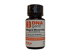 DNAgard Blood 血液DNA即时稳定剂图1