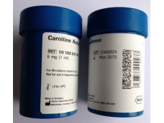 乙酰肉碱转移酶Carnitine Acetyltransferase图1