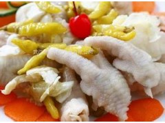 泡椒凤爪保鲜剂（YC-9-9）027-50756186图1