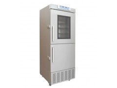 澳柯玛医用冷藏冷冻箱  YCD-288A图1