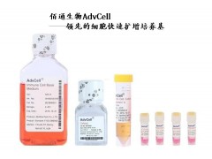 AdvCell® NK细胞无血清培养基图1
