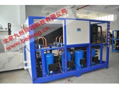 北京螺杆式冷冻机组|制冷机组图2