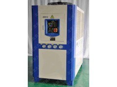 塑料成型冷水机图2