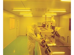 武汉无尘室工程 宜昌净化车间 荆州净化工程 黄冈净化室图3