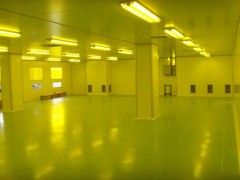 洪湖净化工程 松滋无尘室工程 石首净化车间 咸宁无菌车间图3