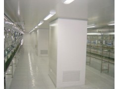 荆门净化工程 孝感无尘室工程 鄂州净化车间 黄石超净室图3