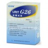 URIT G26血糖试纸条