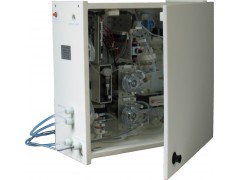 Nicomp 380 在线粒径检测仪图1