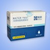 合肥桥斯水质余氯快速测定试剂盒 游泳馆专用余氯试剂盒厂家