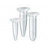 Eppendorf Safe-Lock Tubes