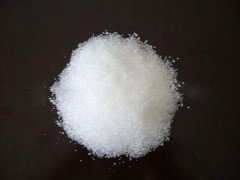 长期优质供应  柠檬酸镁图1