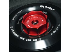 Centrifuges 5418/ 5418 R 18孔离心机图3
