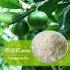 橘皮提取物具有理气健脾，燥湿化痰的功效