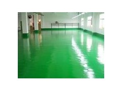 无溶剂型环氧自流平地坪涂料面漆 厂家现货直供图1