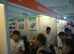 2016印度科学仪器及实验室设备展Asia Labex组展通知