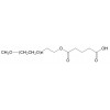 甲氧基聚乙二醇-戊二酸酯mPEG-GA