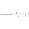 mPEG-GAA甲氧基聚乙二醇戊二酰胺酸