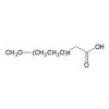 甲氧基聚乙二醇乙酸