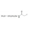 mPEG-IA甲氧基聚乙二醇碘乙酰
