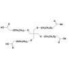 四臂聚乙二醇羧酸4-Arm PEG-Acid