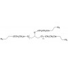 八臂聚乙二醇叠氮化物8-Arm PEG-Azide