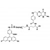 FITC-PEG-FA 荧光素-聚乙二醇-叶酸