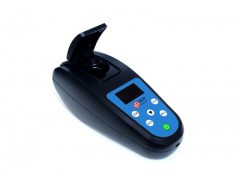 水产养殖便携式水质分析仪BT-601图2