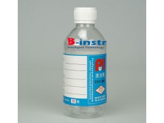 颗粒度专用取样瓶 油液取样瓶 油液净化瓶图2