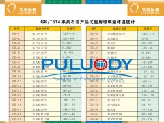 开口闪点温度计 开口闪点1号温度计 开口闪点2号温度计图3