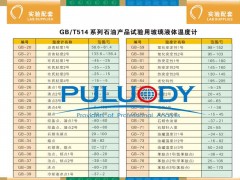 结晶点.凝点1号温度计 结晶点.凝点2号温度计 玻璃液体温度计图3