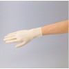 光明无粉乳胶手套 一次性医用实验室用手套 SML码手套