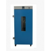 立式300℃电热鼓风干燥箱 DHG-9075A鼓风干燥箱 恒温烘箱