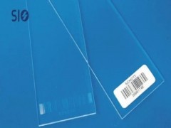 第二、三代基因测序芯片Slide A+图3