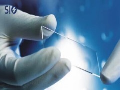 基因芯片 Slide AL 运用于染色质免疫沉淀测序（ChIP-Seq）技术图2