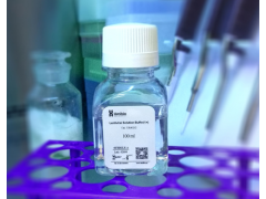 Lentiviral Solution Buffer图1