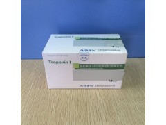 肌钙蛋白I/肌红蛋白/肌酸激酶同工酶三合一检测试剂（胶体金法）图2