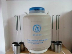 储存型液氮罐YDS-30四川液氮罐图3