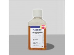 Ausbian特级胎牛血清图1