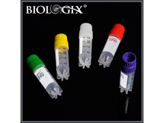 巴罗克 2ml冻存管 O型圈冻存管 生物样品管 内旋冻存管 低温管 液氮管图1