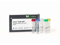 Venor®GeM 支原体检测试剂盒（qPCR法）