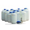 静态储存系列液氮罐