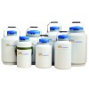 便携储存系列液氮罐