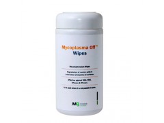 Mycoplasma-Off支原体祛除湿巾