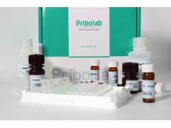 Pribolab展青霉素ELISA检测试剂盒