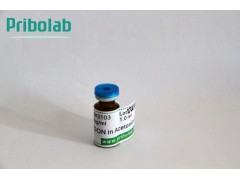 同位素内标U-[13C15]-脱氧雪腐镰刀菌烯醇(DON) - 25 µg/mL - 乙腈图2