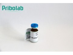同位素内标U-[13C15]-脱氧雪腐镰刀菌烯醇(DON) - 25 µg/mL - 乙腈图3