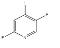 2,5-二氟-4-碘吡啶 CAS1017793-20-2
