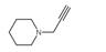 1-炔丙基哌啶 CAS5799-75-7