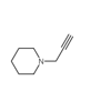 1-炔丙基哌啶 CAS5799-75-7