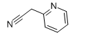 2-吡啶乙腈 CAS2739-97-1